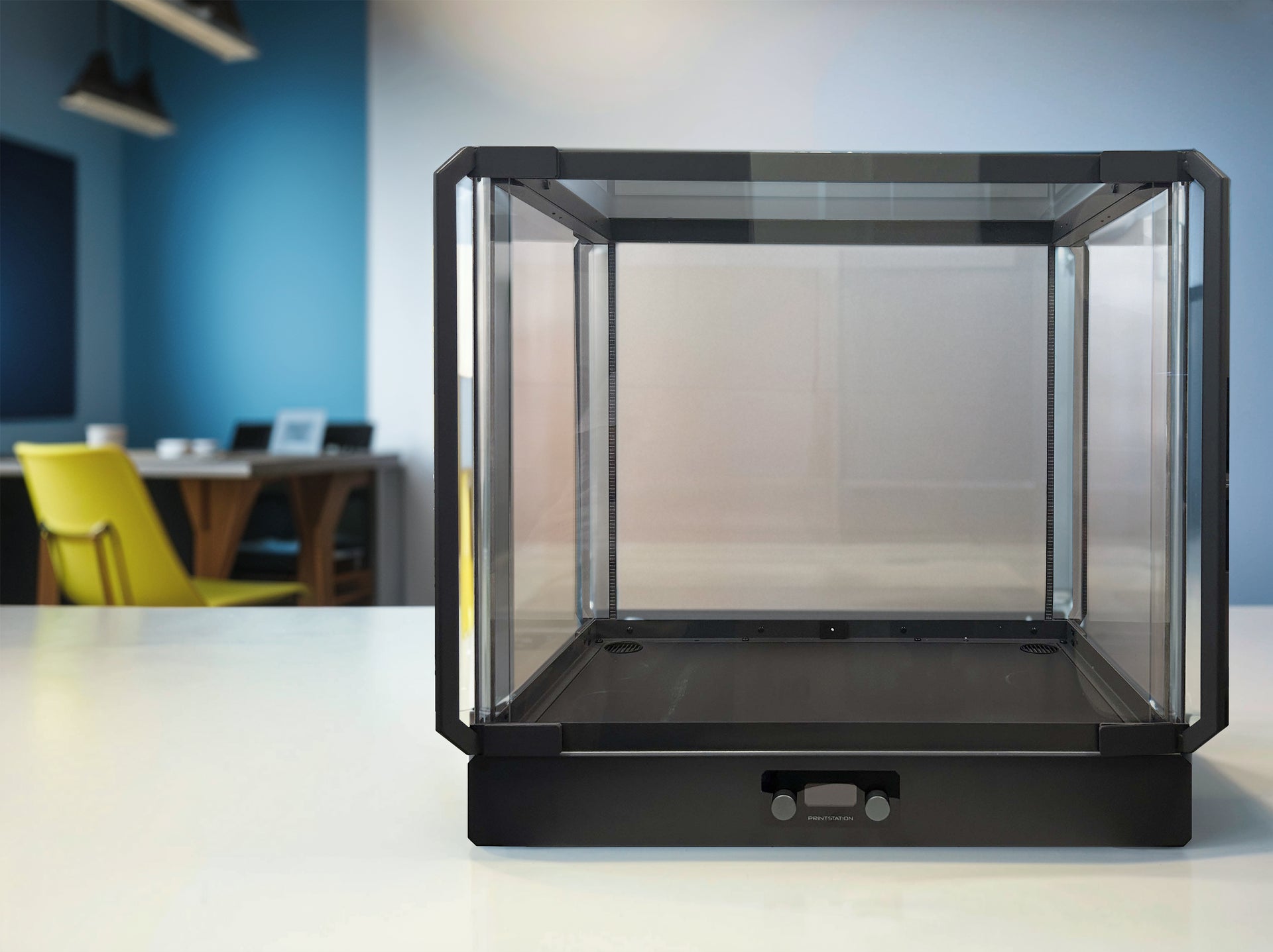 PrintSation 3D Printer Enclosure